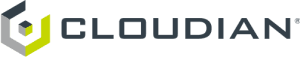 Cloudian Logo