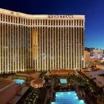The Venetian - Las Vegas