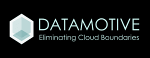 Datamotive eliminating cloud boundaries banner
