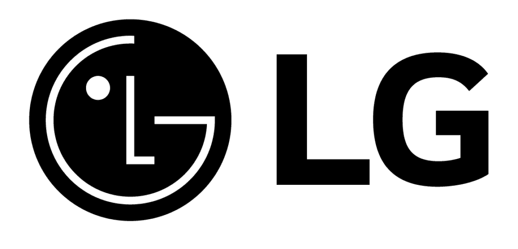 LG Business Solutions Logo