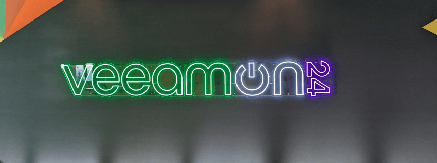 VeeamOn 2024