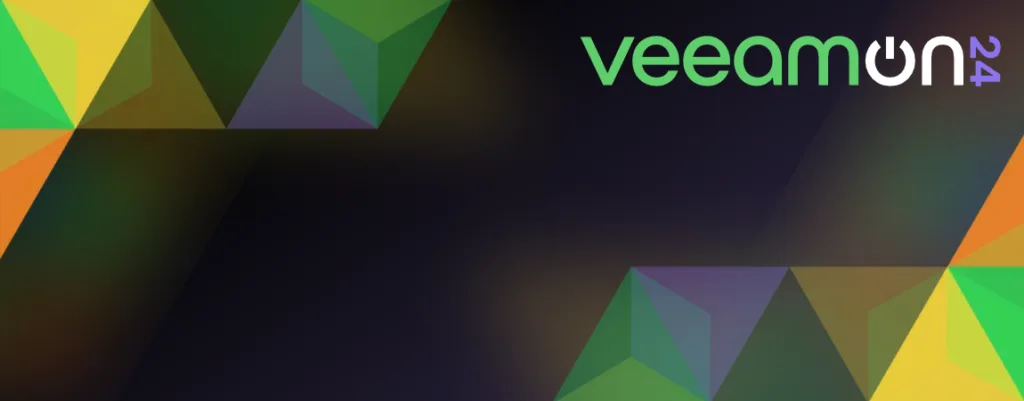 veeamon 2024 slider