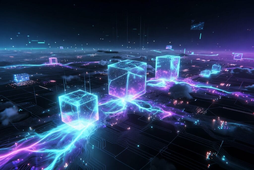 3 dimensions ai readiness