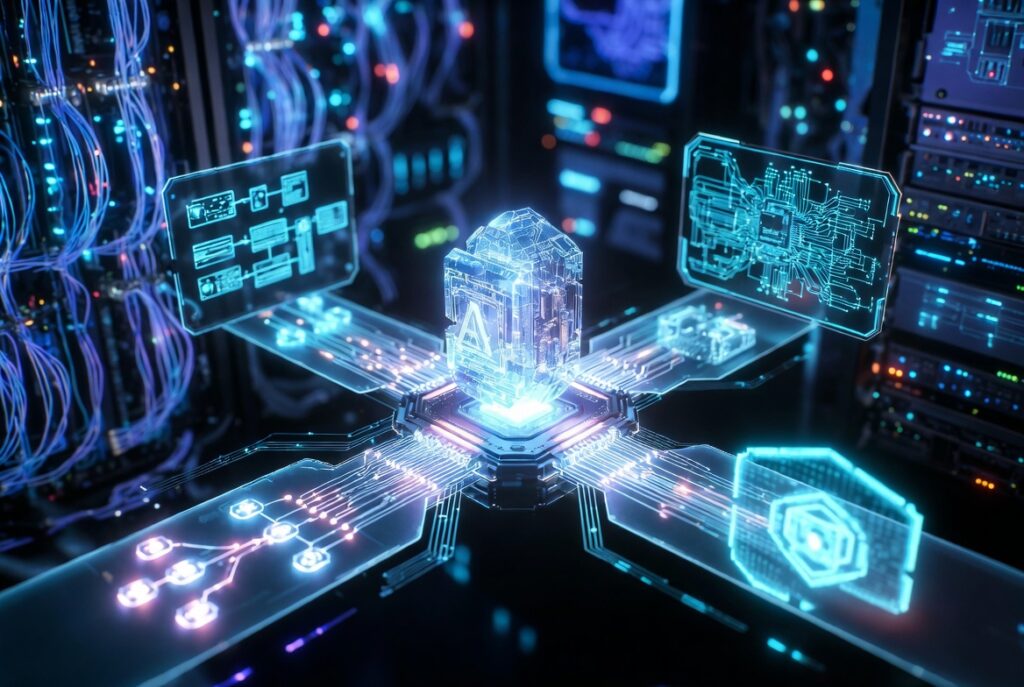 3 requirements for trustworthy ai in network operations