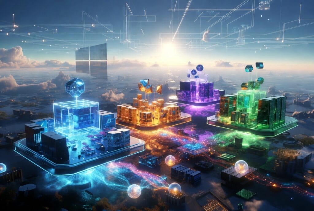 4 azure lab services alternatives