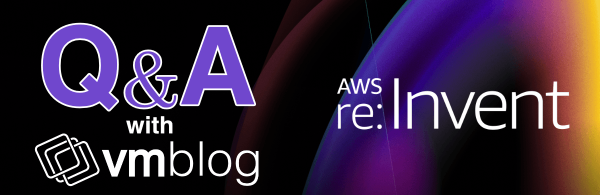 AWS re:Invent 2024 Q&A