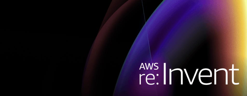 AWS re:Invent 2024