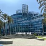 Anaheim Convention Center