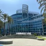Anaheim Convention Center