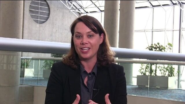 Citrix Synergy 2019 video interview with Carisa Stringer | Citrix