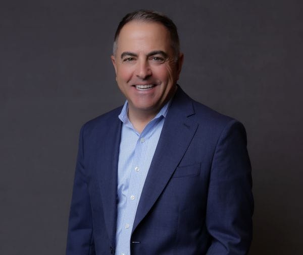 Pete Castello