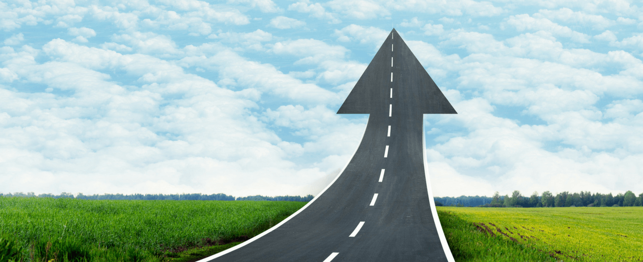 path to success