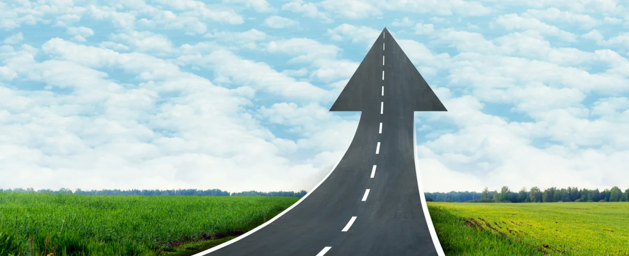path to success