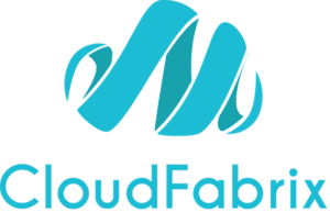 CloudFabrix logo