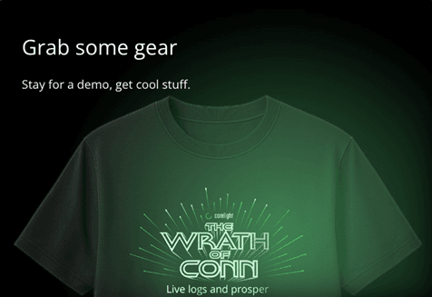 Corelight-Wrath-Conn-Shirt