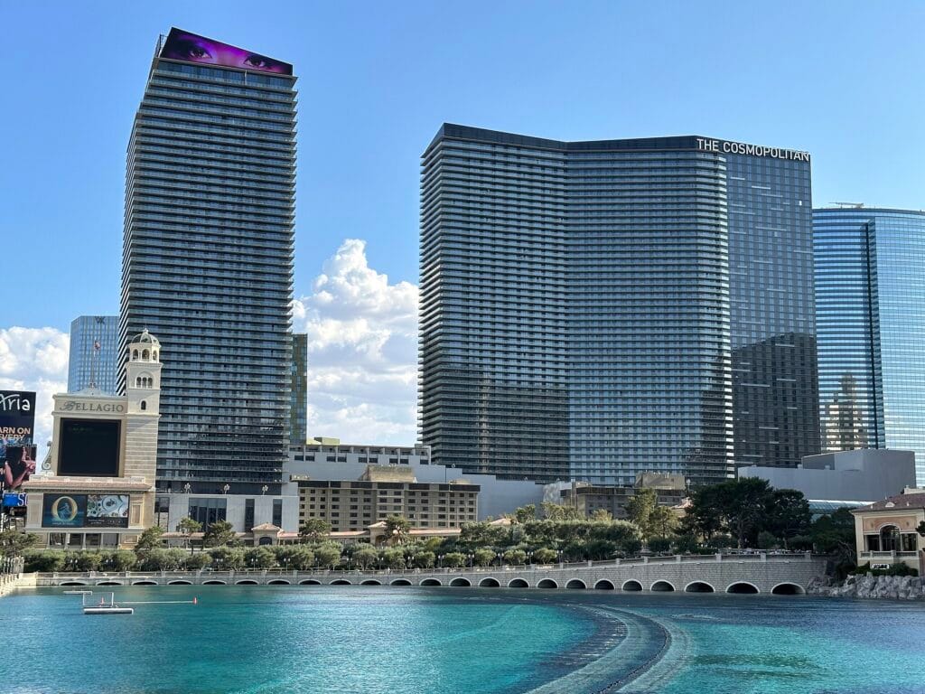 Cosmopolitan of Las Vegas