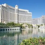 ARIA Hotel and Casino