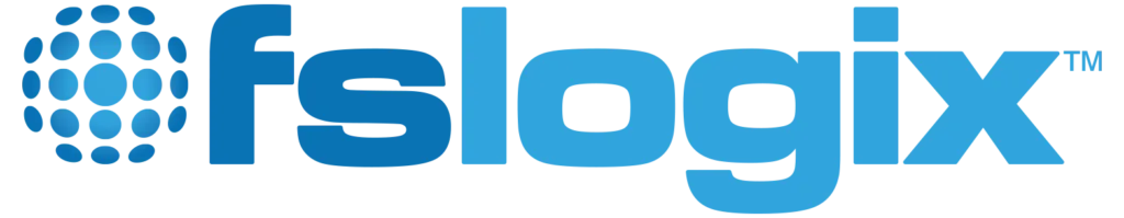 fslogix logo