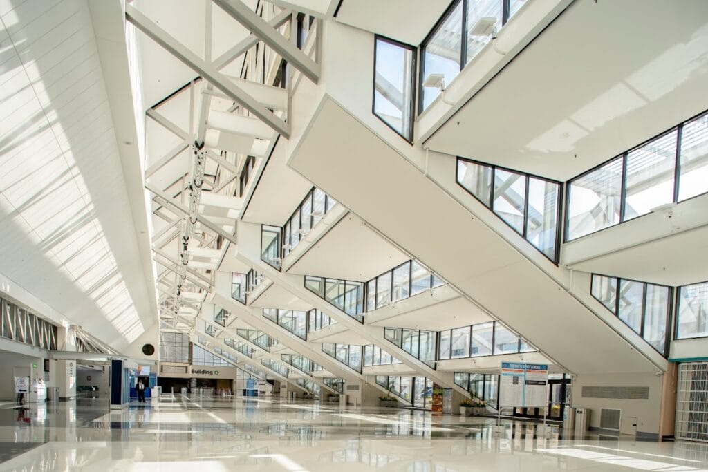 Georgia World Congress Center