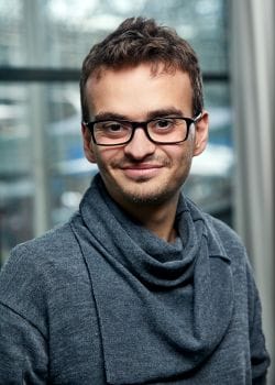 Ihor Dvoretskyi