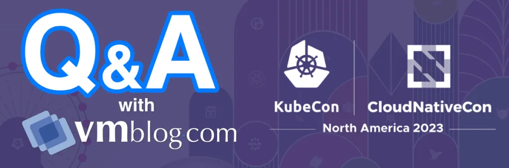 KubeCon-2023-QA