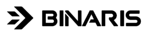 Binaris Logo