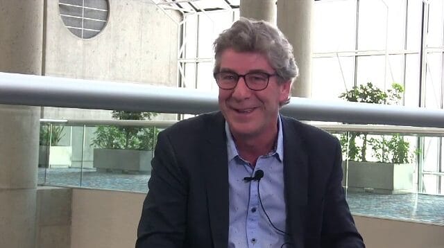 Citrix Synergy 2019 video interview with PJ Hough | Citrix