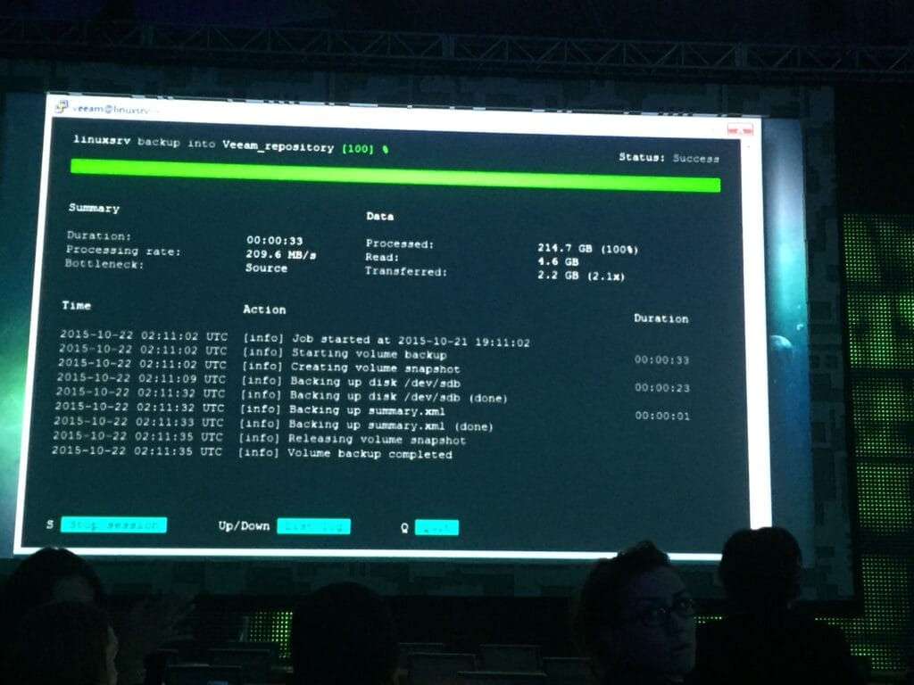 veeam-backup-linux