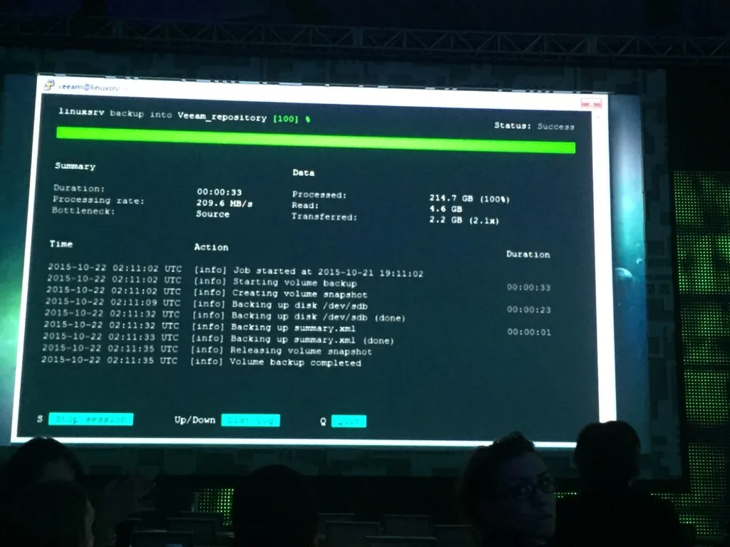 veeam-backup-linux