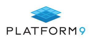 Platform9 logo
