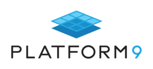 Platform9 logo