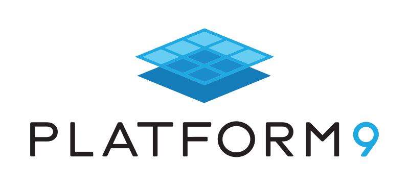 Platform9 logo