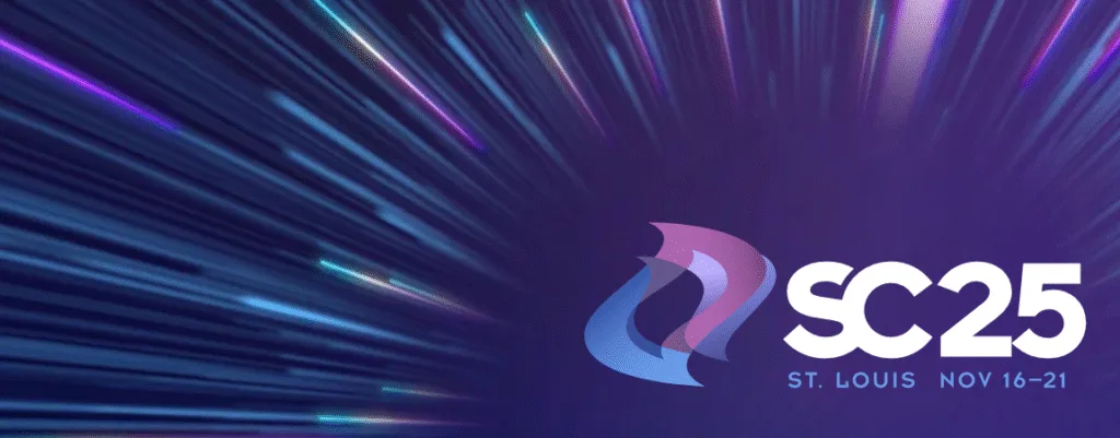Super Computing | SC25