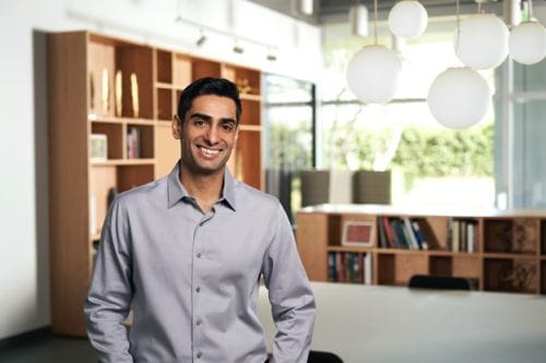 Saad Malik