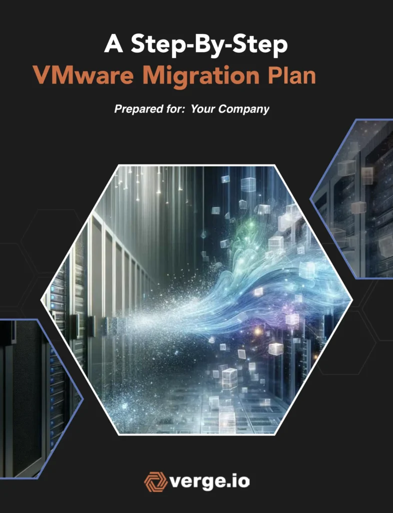 Step-By-Step-VMware-Migration-Plan
