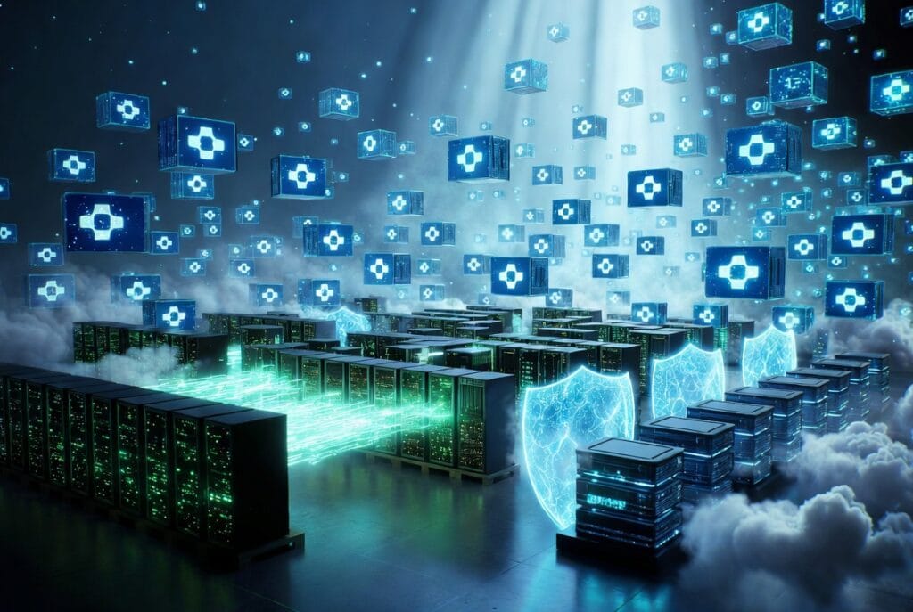 Taming-Invisible-Data-Center