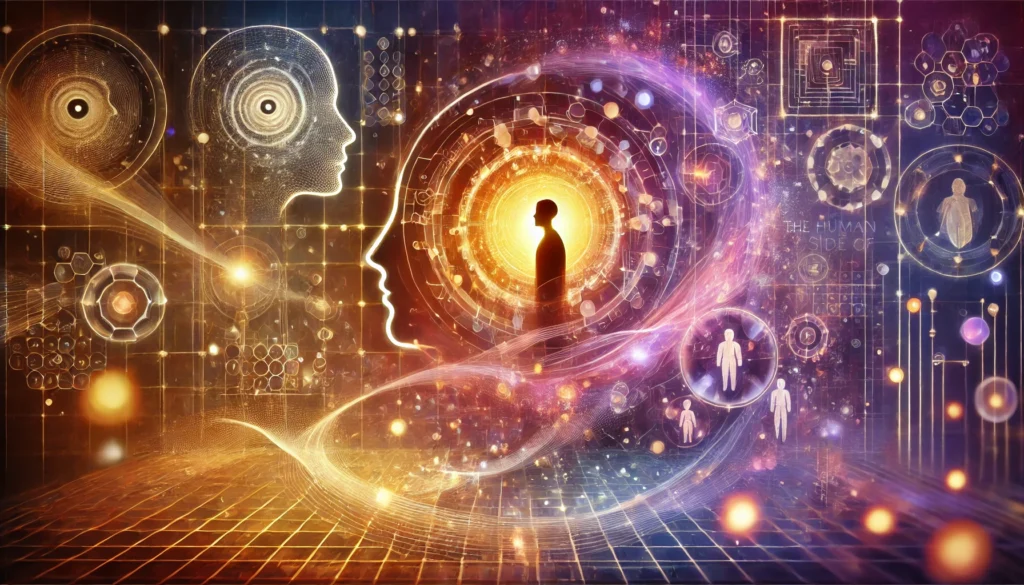 The Human Side of Virtualization