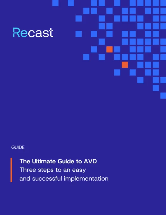 Ultimate-Guide-AVD