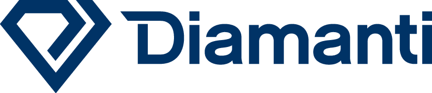 Diamanti Logo