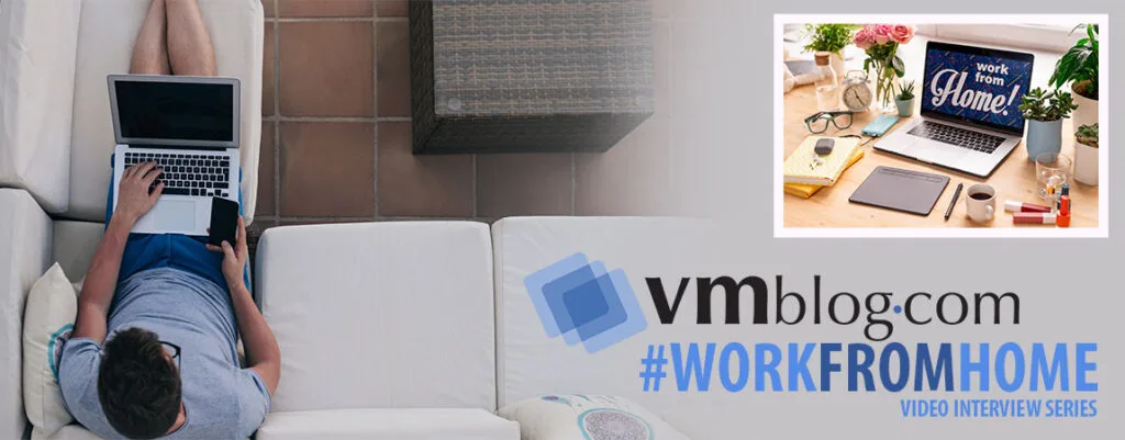 Work From Home Series | 2020