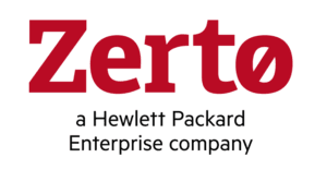 Zerto Logo
