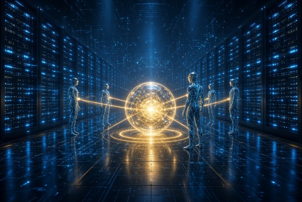 agentic ai readiness