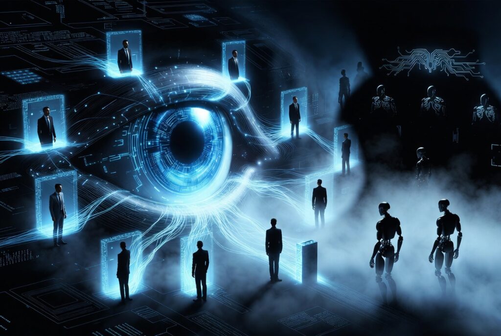 agentic identity blind spot