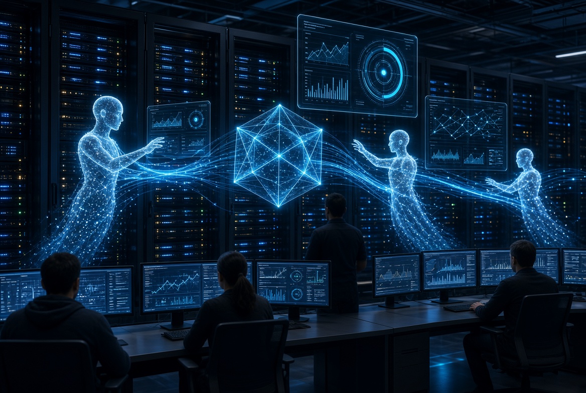 agentic operations platforms for sre teams