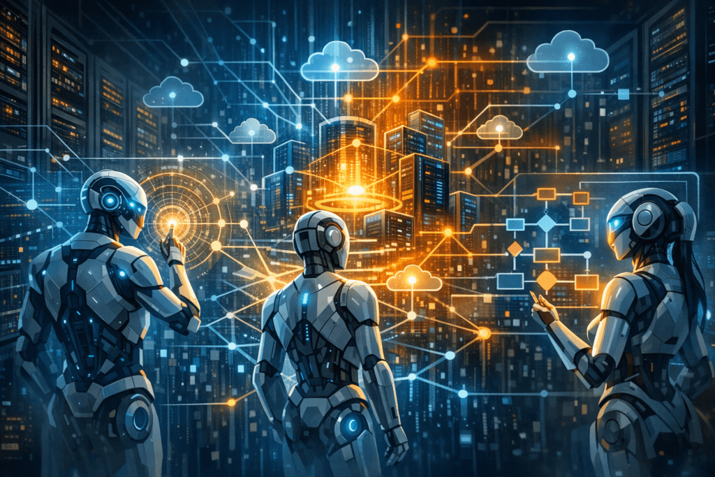 ai-agents-network