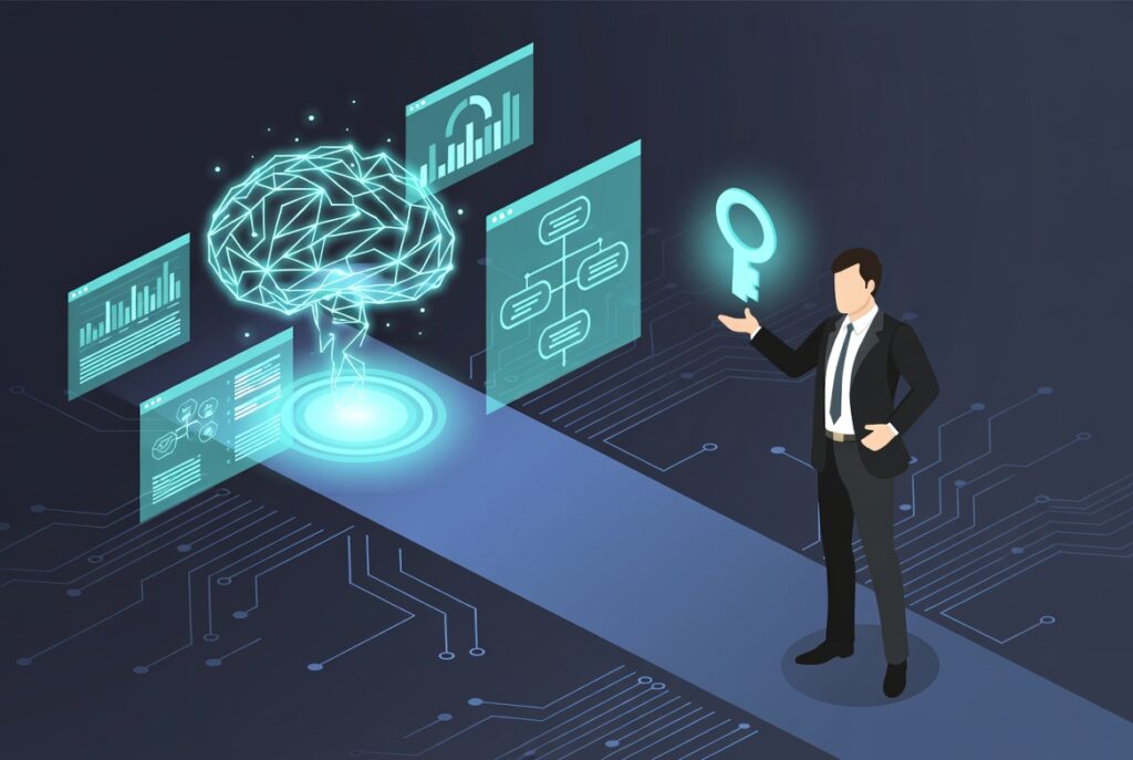 ai can inform decisions