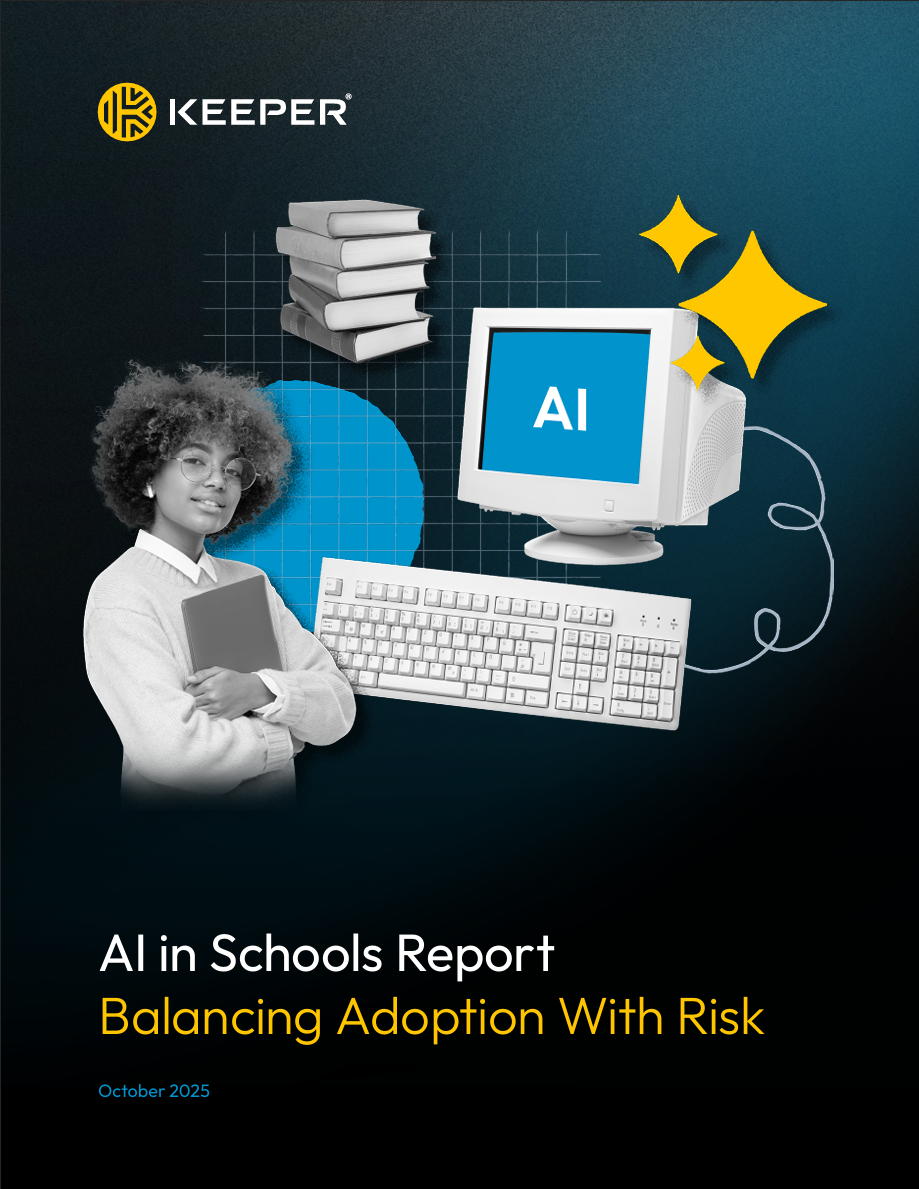 ai in schools report