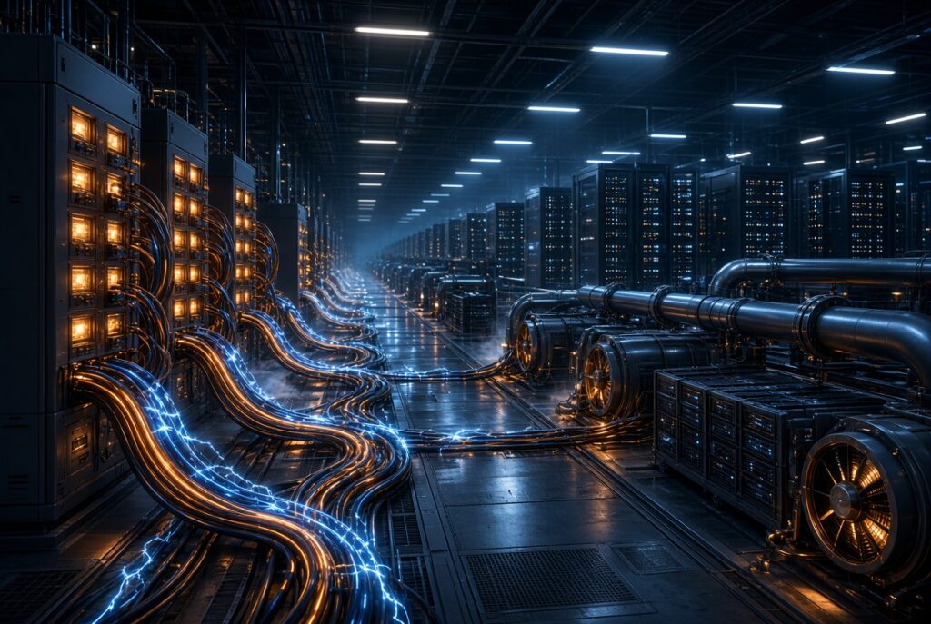 ai infrastructure conversations