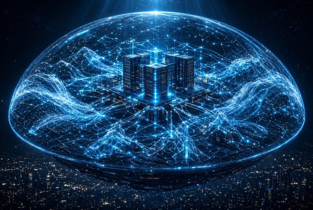 ai proving grounds