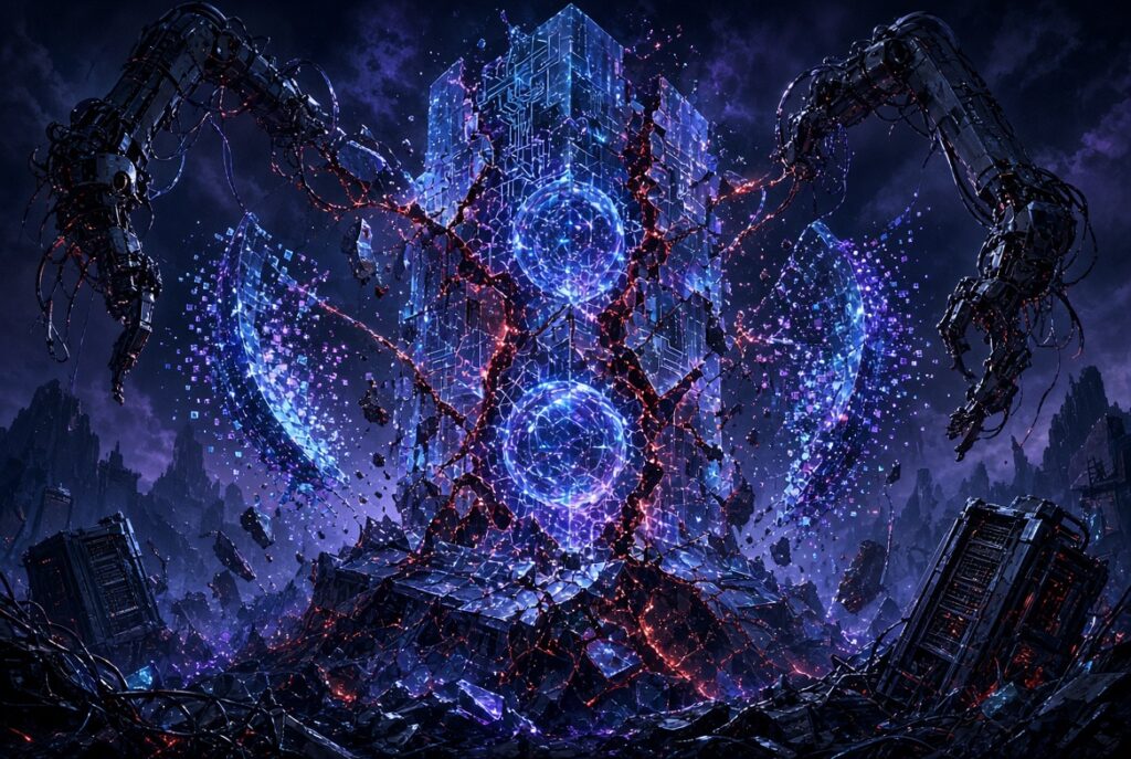 ai security illusion